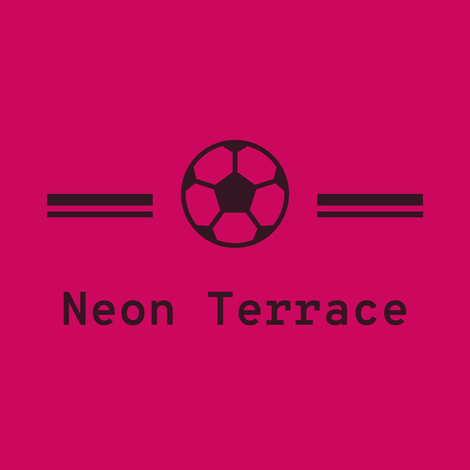 Neon Terrace Collection