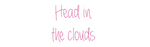 Custom Neon: Head in 
the...