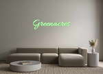 Custom Neon: Greenacres