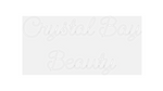 Custom Neon: Crystal Bay
B...