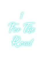 Custom Neon: 1
For The
R...
