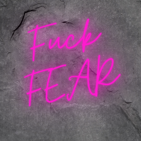 Fuck FEAR