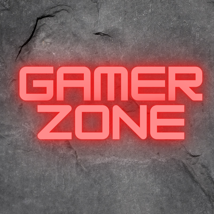 GAMER ZONE