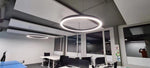 RGBW Circular Led Linear Light RGBW Round Ring Series