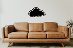 Cloud Neon Sign