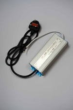 12v Mini and Super Mini Neon Flex Accessories