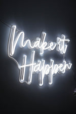 Copy of Create Your Exclusive Custom Neon Sign