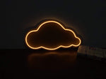 Make your own Neon Cloud