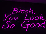 Copy of Create Your Exclusive Custom Neon Sign