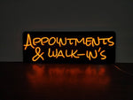 Copy of Create Your Exclusive Custom Neon Sign