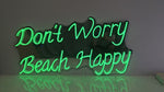 Copy of Create Your Exclusive Custom Neon Sign