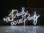 Copy of Create Your Exclusive Custom Neon Sign