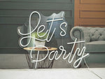 Let's Party