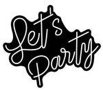 4 Sign Special Offer for Wedding, Event and Baby Showers