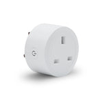 Wifi Smart Plug (Alexa/Google Home Compatible)