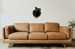 Peachy Neon Sign