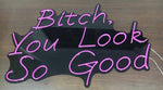 Copy of Create Your Exclusive Custom Neon Sign
