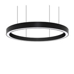 RGBW Circular Led Linear Light RGBW Round Ring Series