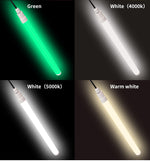 T8 Coloured LED Tube 1200mm (240v)