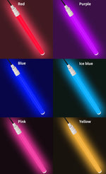 T8 Coloured LED Tube 1200mm (240v)