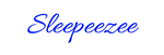 Custom Neon: Sleepeezee