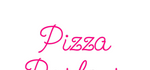 Custom Neon: Pizza
Parlour