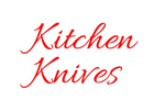 Custom Neon: Kitchen
Knives
