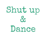 Custom Neon: Shut up
&
Dance