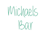 Custom Neon: Michaels
  Bar