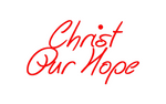 Custom Neon: Christ
Our Hope