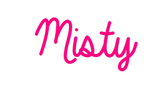 Custom Neon: Misty