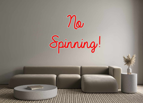 Custom Neon: No
Spinning!