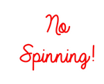 Custom Neon: No
Spinning!