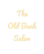 Custom Neon: The 
Old Bank...