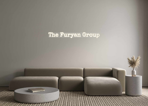 Custom Neon: The Furyan Gr...