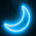 Make your own Neon Moon